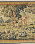 Antique Tapestry