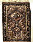 Antique Baluchi Rug rugs and more oriental carpet -