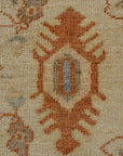 Ziegler Sultanabad 28921