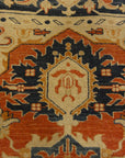 Serapi Rug