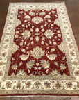 Ziegler & Co Usak- Rugs & More