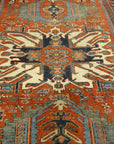 Antique Karajan Rug