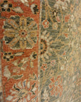 Finest Ziegler & Co. Farahan | Rugs & More | Santa Barbara Design 29458