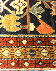 Antique Hamadan Runner Rug | Rugs and More | Santa Barbara Design Center 44267