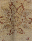 Fine Ziegler & Co. Usak Rug