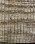 Natural Hemp Rug