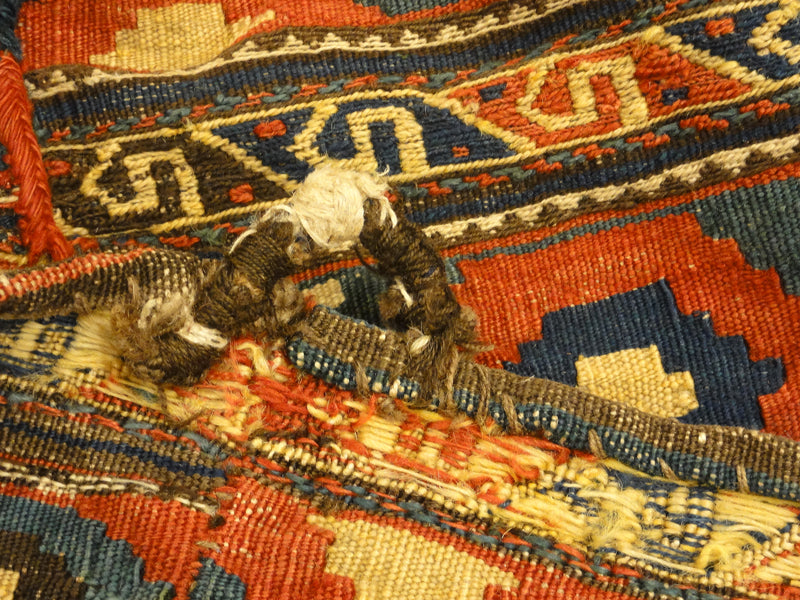 30805 Mafrash Tribal Design