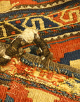 30805 Mafrash Tribal Design