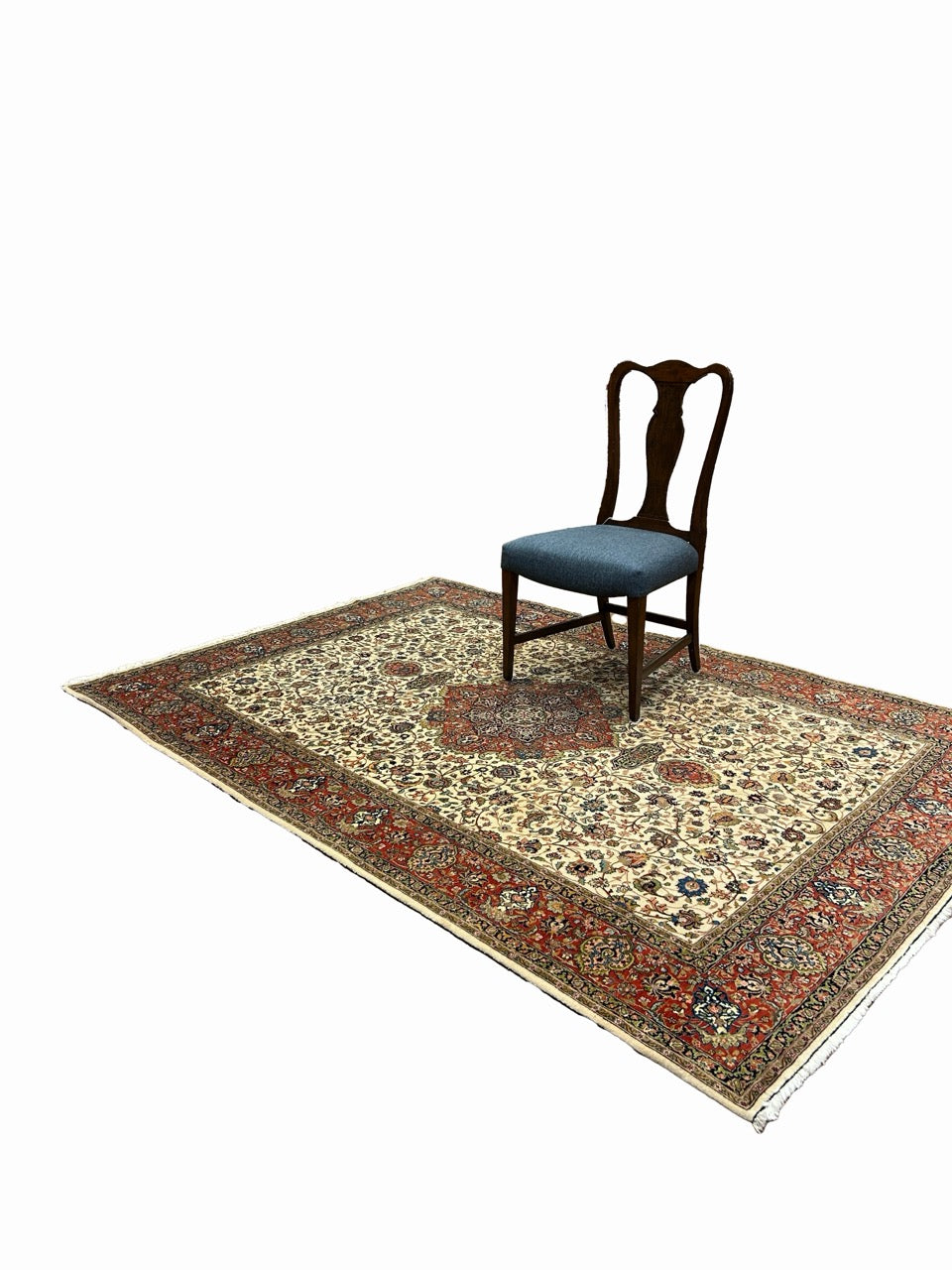 Indian Agra 24368