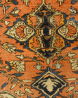 Antique Farahan Rug