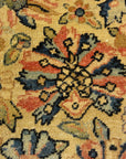 Fine Antique Kerman Rug