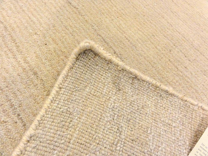 White Natural Hemp | Rugs and More | Santa Barbara Design Center