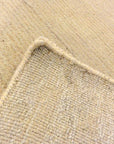 White Natural Hemp | Rugs and More | Santa Barbara Design Center