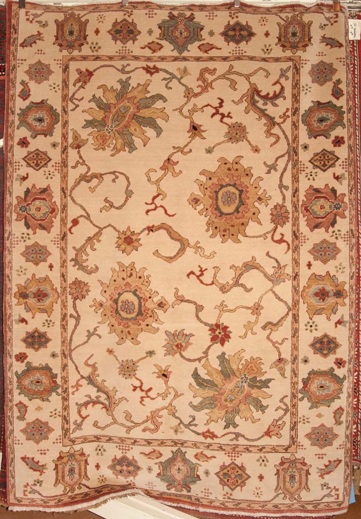 Finest Sultanabad Rug