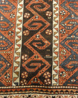 Antique Dragon Karabah Rugs & More-Santa Barbara Design Center