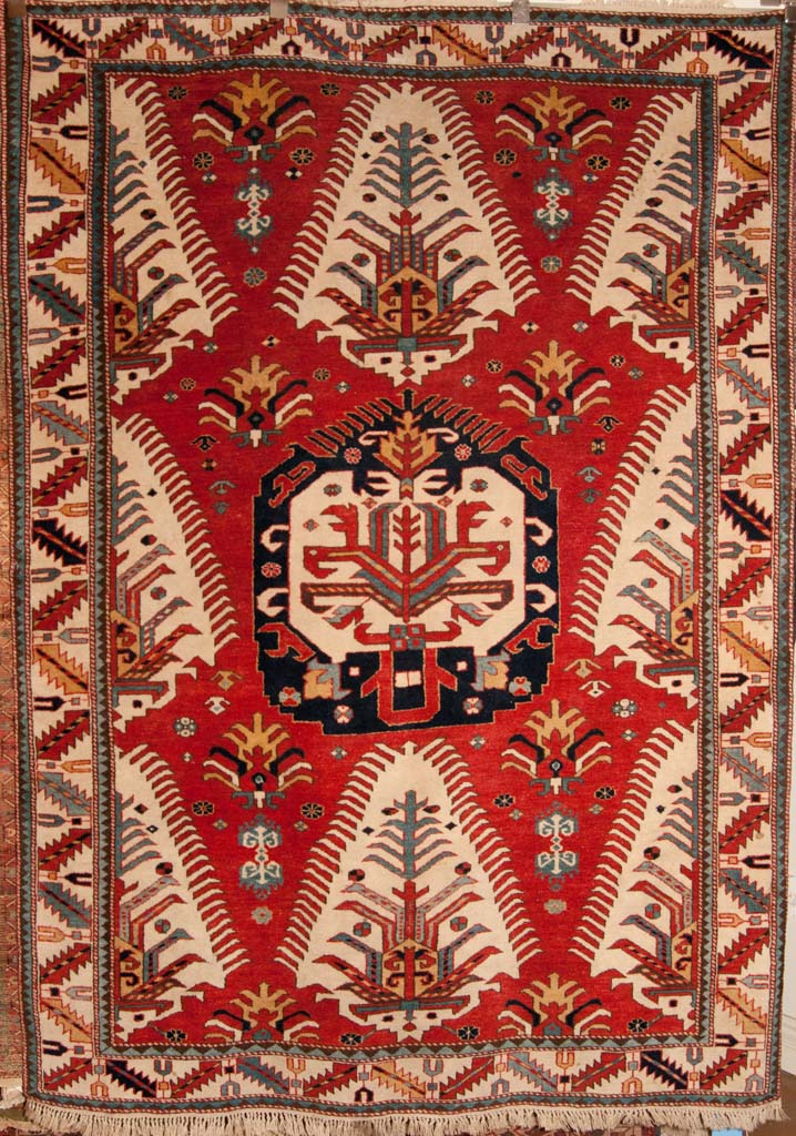 Kazak Rug