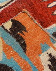 Silk Ikat Rugs & More Oriental Carpets