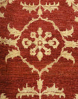 Finest Ziegler Co Usak Rug