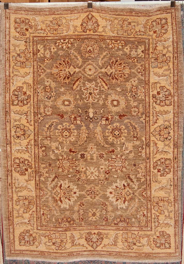 Ziegler and Company Usak Rug