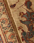 Antique Ziegler Sultanabad Rug