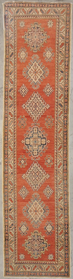 Caucasian Kazak rugs and more oriental carpet 34026-