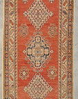 Caucasian Kazak rugs and more oriental carpet 34026-