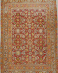 Antique Hereke rug santa barbara design center rugs and more oriental carpet