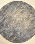 Modern Ocean Gold Rug | Rugs and More | Oriental Carpets | Santa Barbara Design Center