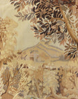 Scenic tapestry  | Rugs and More | Santa Barbara Design Center 27174