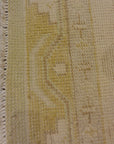 Montecito Oushak | Rugs and More | Santa Barbara Design Center