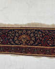 Antique Kerman Horse-RugsAndMore