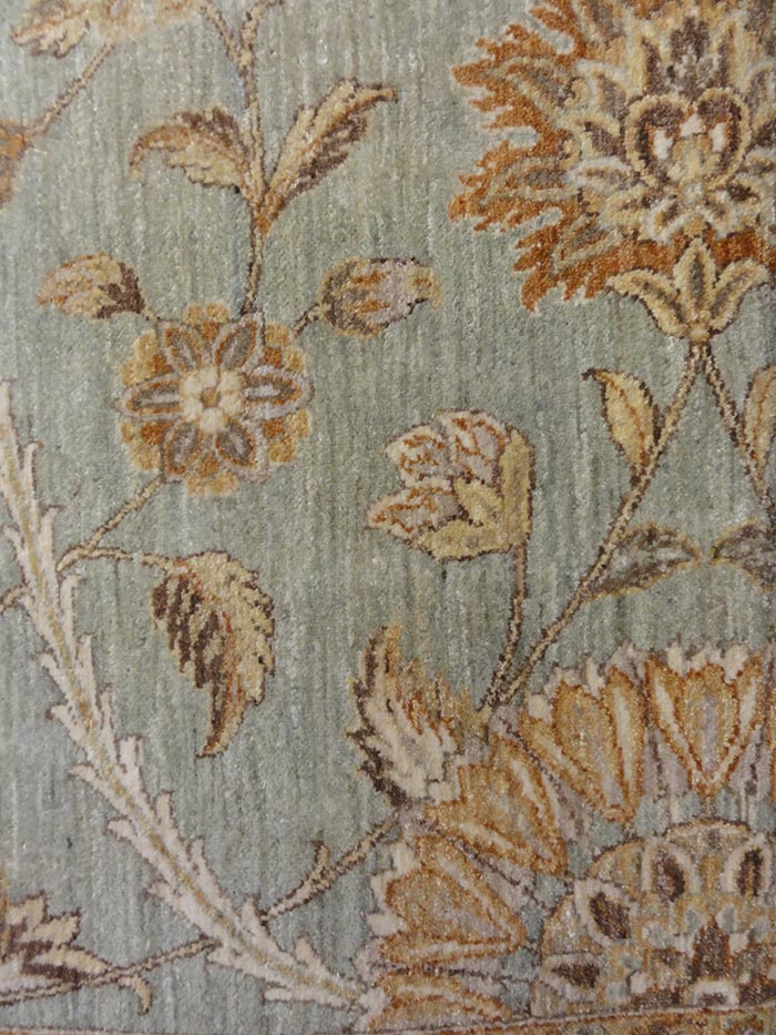 Finest Ziegler &amp; Co Mughal | Rugs &amp; More | Santa Barbara Design Center |