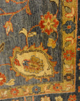 Fine Heriz Rug | Rugs and More | Santa Barbara Design Center