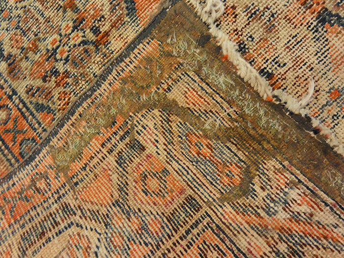 Antique Malayer Rugs & More Oriental Carpets 28926 .