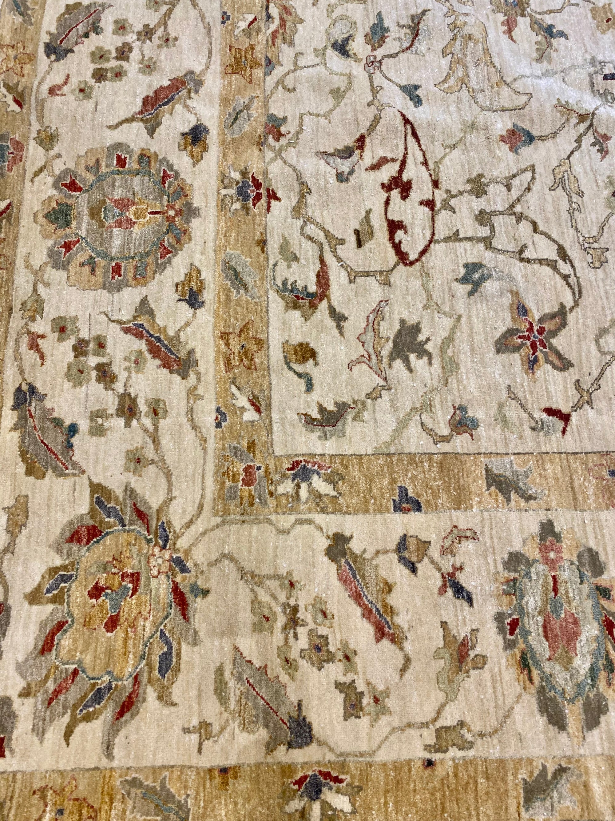 Vintage Agra 33272