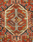 Karaje Rug