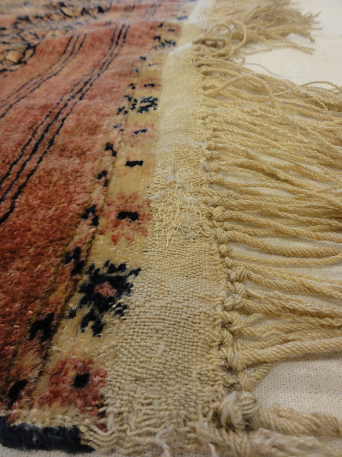 31823 Antique wedding Tekke