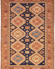 Vintage Caucasian 37478