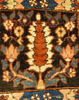 Antique Bakhtiari Rugs & More Oriental Carpets