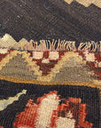 Antique Kelim Rugs & More Oriental Carpets 32111.