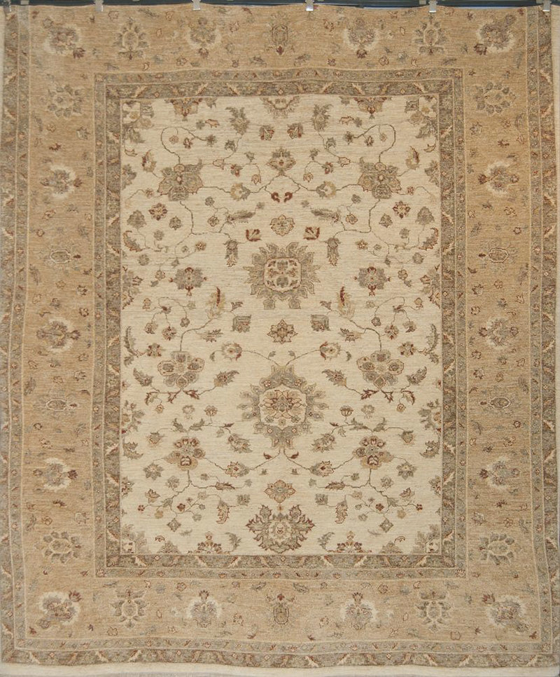 Finest Ziegler & Co. Usak Rug rugs and more oriental carpet 35400-