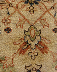 Farahan Runner | Rugs and More | Oriental Carpets | Santa Barbara Design Center