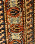 Ziegler Caucasian | Rugs and More | Santa Barbara Design Center