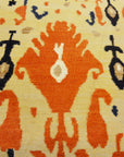 Ottoman Kelim Santa Barbara Design Center & Rugs and more