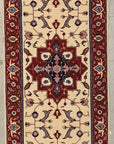 Fine Heriz Runner rugs and more oriental carpet 44017-