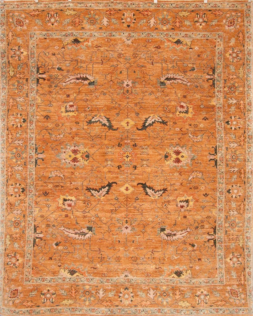 Finest Ziegler Farahan Rug