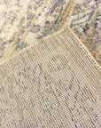 Modern Granite Blue Rug | Rugs and More | Santa Barbara Design Center