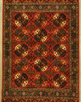 Turkoman Ziegler & Co rugs and more oriental carper 33209-