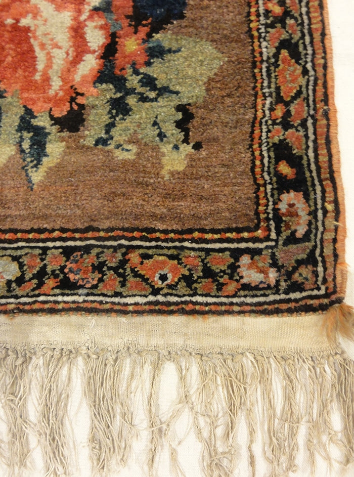 antiqueCaucasian Karabagh | Rugs & More | Oriental Carpets