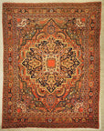 v Antique Heriz | Rugs & More | Santa Barbara Design Center | 32748